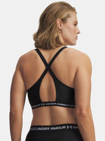 Nõi Under Armour UA Crossback Low Bra melltartó