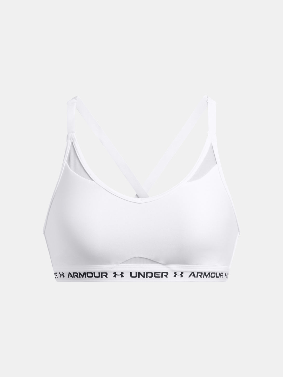 Under Armour Nõi UA Crossback Low Bra melltartó Sportmelltartó