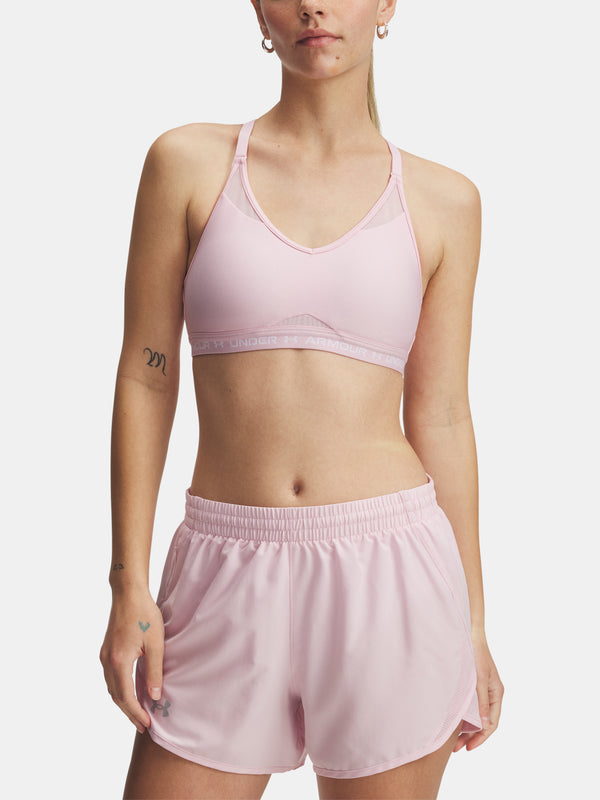 Under Armour Nõi UA Crossback Low Bra melltartó Sportmelltartó