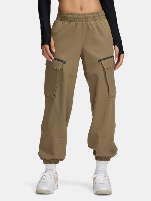 Under Armour Nõi sportnadrág UA Unstoppable Cargo Pants Nadrág