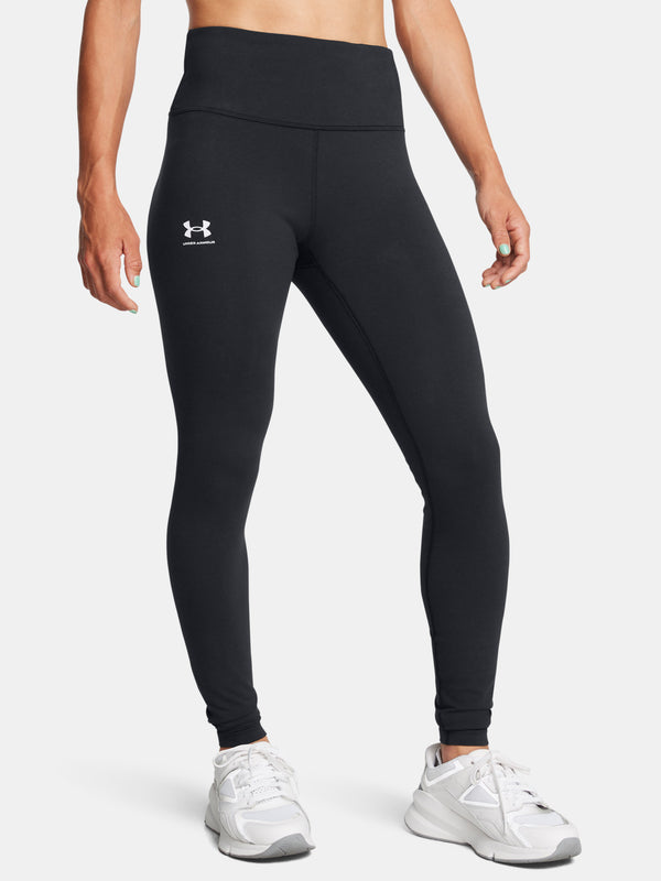 Under Armour Nõi leggings UA Rival Legging Leggings