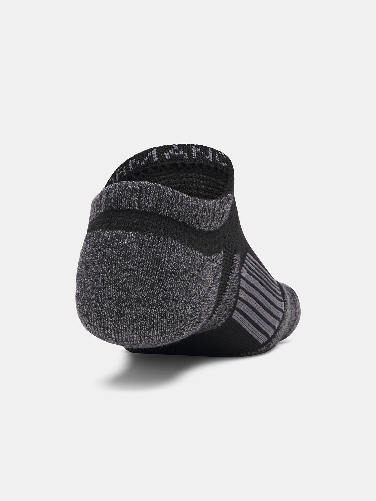Unisex Under Armour UA Perf Tech Pro 3pk NS zokni