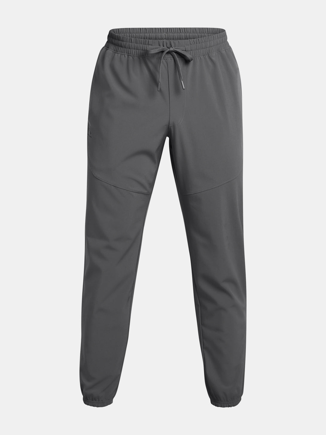 Under Armour Férfi melegítõnadrág UA Vibe Woven Jogger-GRY Nadrág
