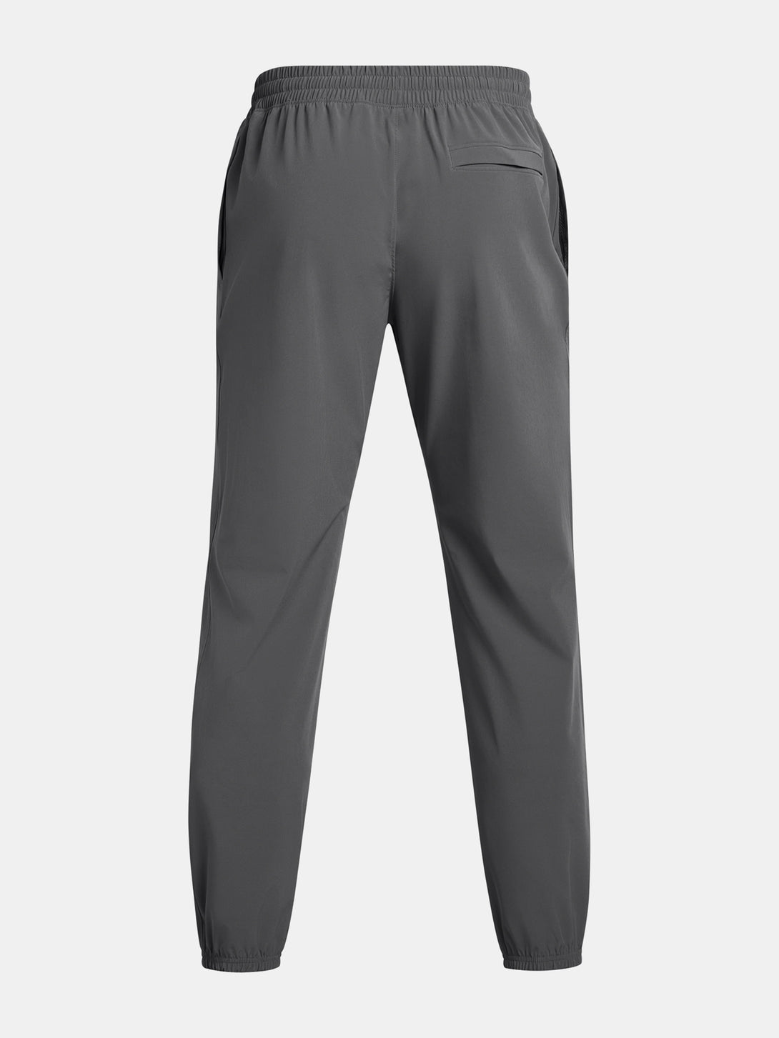 Under Armour Férfi melegítõnadrág UA Vibe Woven Jogger-GRY Nadrág