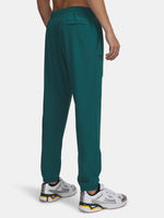 Férfi melegítõnadrág Under Armour UA Vibe Woven Jogger-GRN