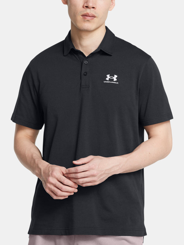 Under Armour Férfi póló UA Icon Polo Póló