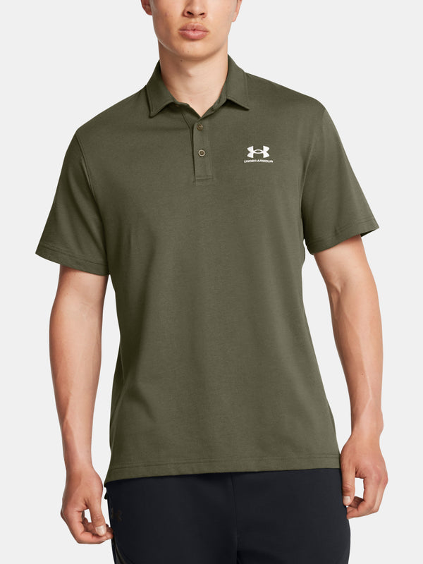 Under Armour Férfi póló UA Icon Polo Póló