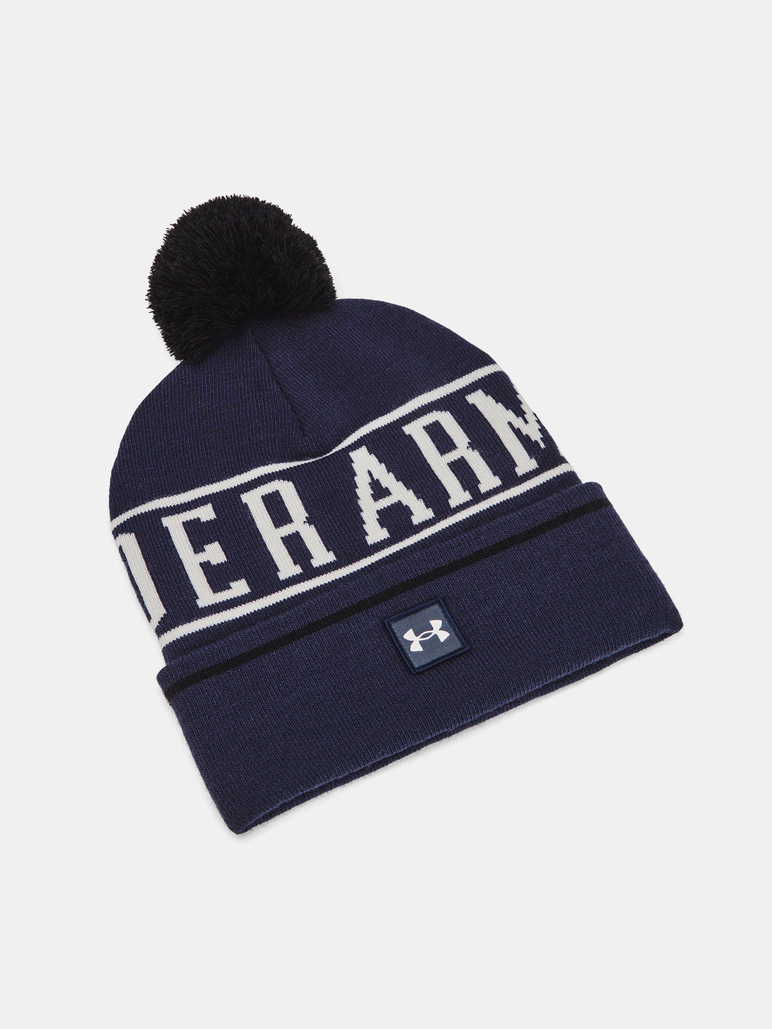 Under Armour Férfi sapka M Halftime Pom Beanie Egyéb