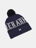 Under Armour Férfi sapka M Halftime Pom Beanie Egyéb