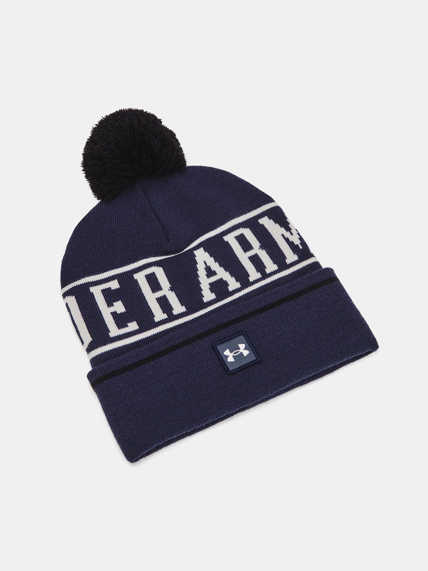 Under Armour Férfi sapka M Halftime Pom Beanie Egyéb