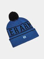 Férfi Under Armour M Halftime Pom Beanie sapka