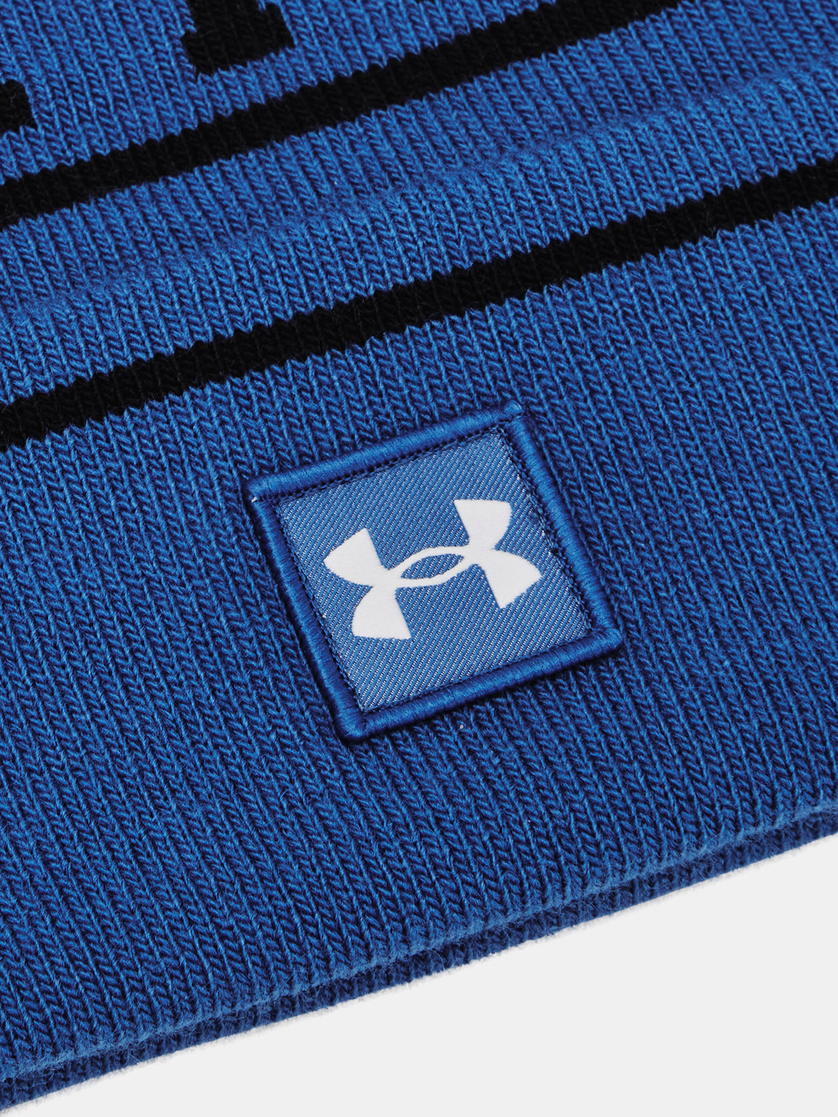 Férfi Under Armour M Halftime Pom Beanie sapka