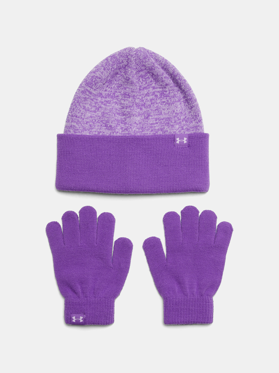 Under Armour Sapka G Beanie/Glove Combo-PPL Egyéb
