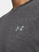 Férfi póló Under Armour UA LAUNCH CAMO SHORTSLEEVE