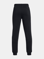 Under Armour Fiú melegítõ UA B Unstoppable Flc -BLK Nadrág fekete