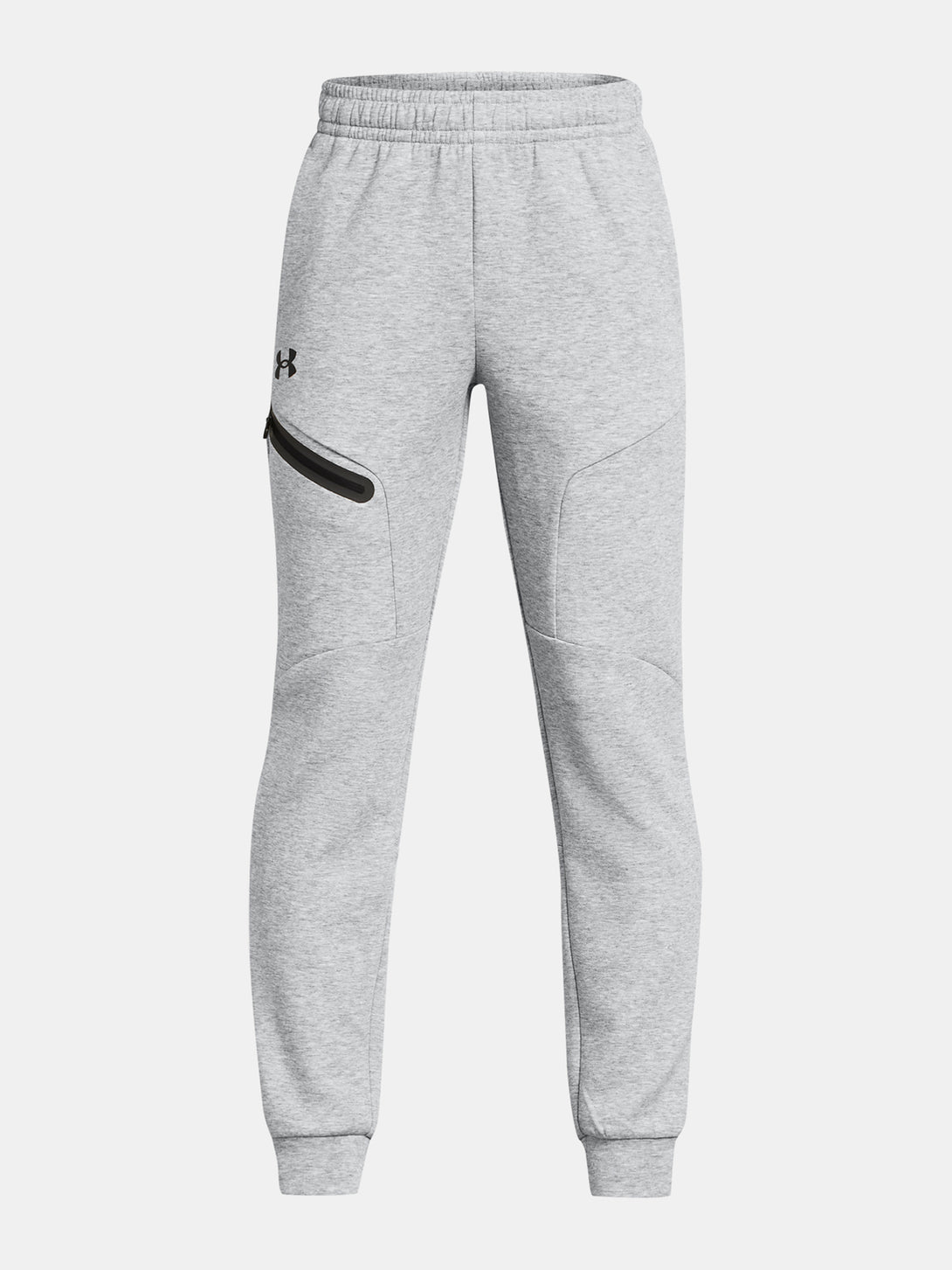 Under Armour Fiú melegítõnadrág UA B Unstoppable Flc Jogger Nadrág