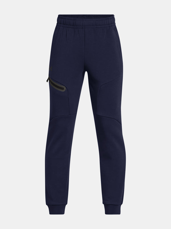 Under Armour Fiú melegítõnadrág UA B Unstoppable Flc Jogger Nadrág