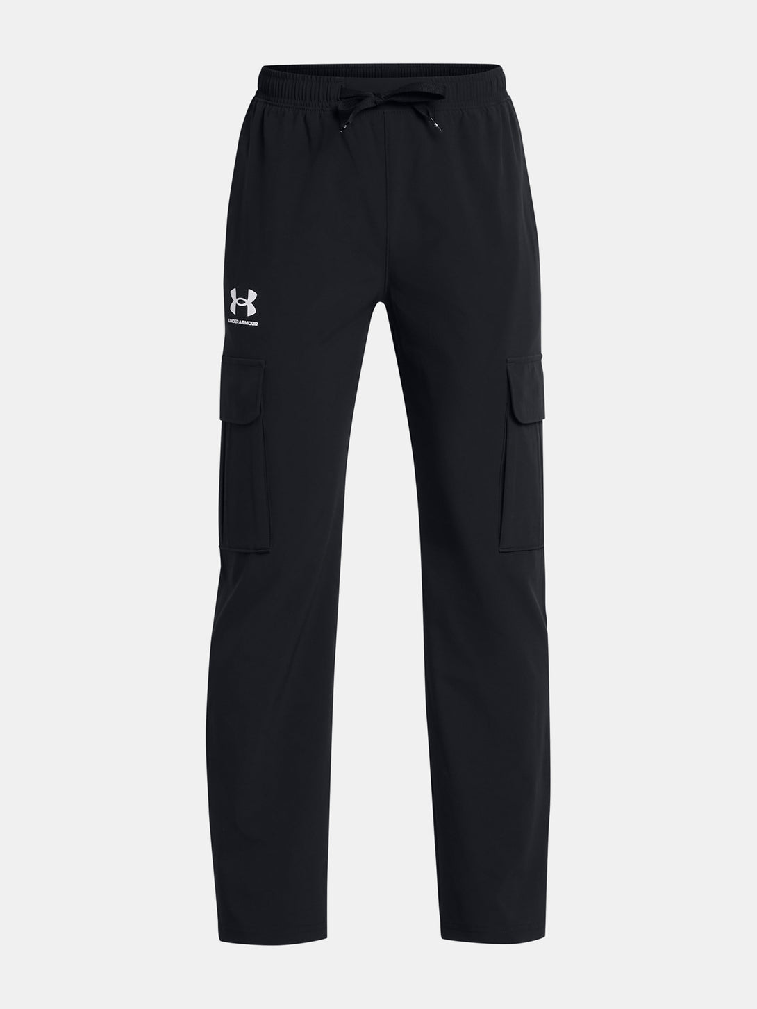 Under Armour Fiú nadrág UA B Icon Woven Pant Nadrág