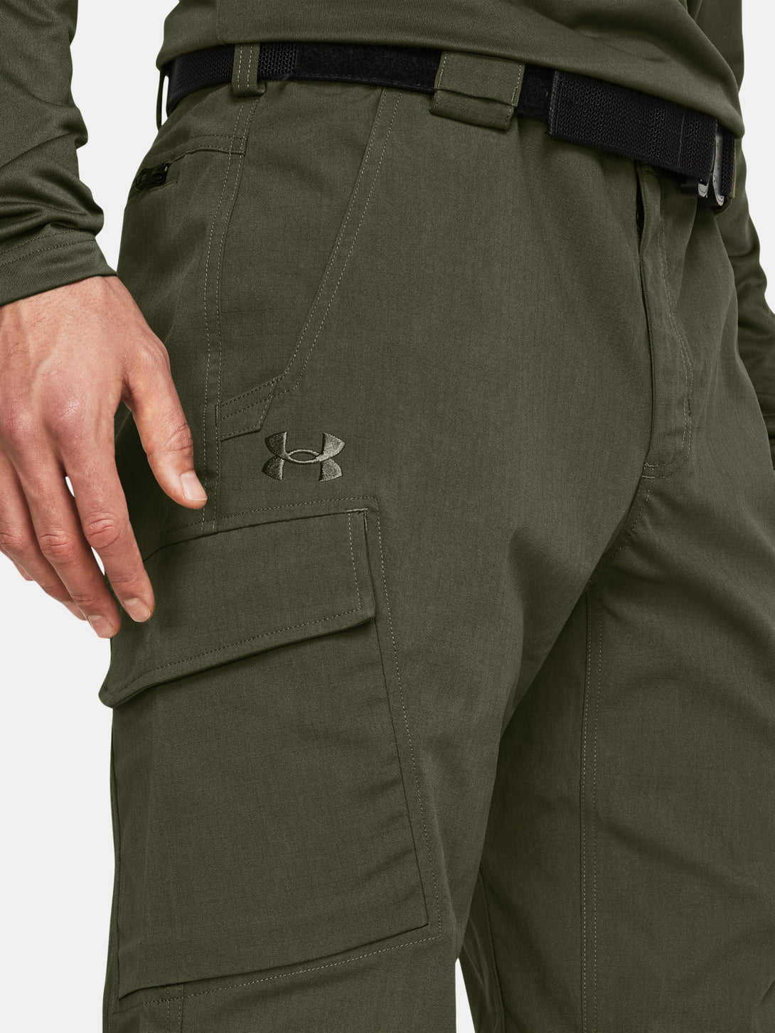 Under Armour Férfi sportnadrág UA Enduro Elite Cargo Pant Nadrág