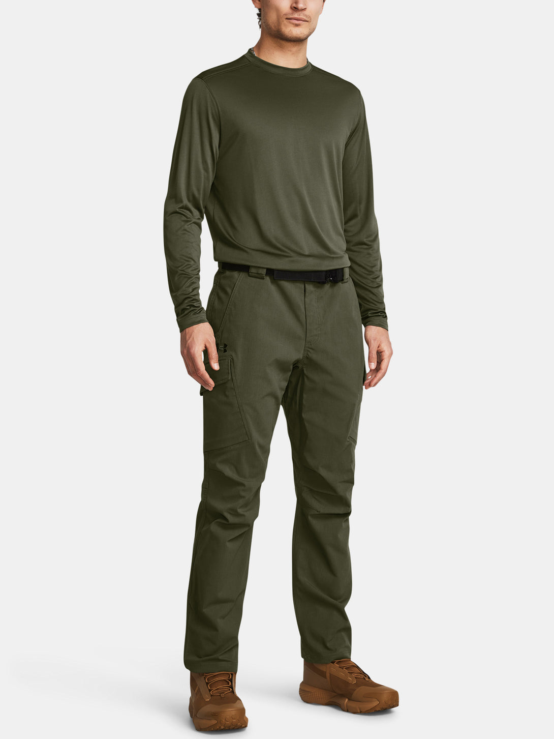 Under Armour Férfi sportnadrág UA Enduro Elite Cargo Pant Nadrág