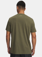 Férfi póló Under Armour UA M BOXED SPORTS UPDATED SS