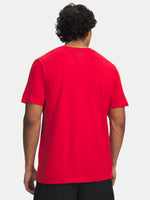 Férfi póló Under Armour UA M BOXED SPORTS UPDATED SS
