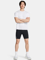 Férfi leggings Under Armour UA LAUNCH HALF TIGHTS