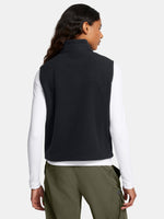 Under Armour UA W Expanse Fleece Vest-BLK mellény