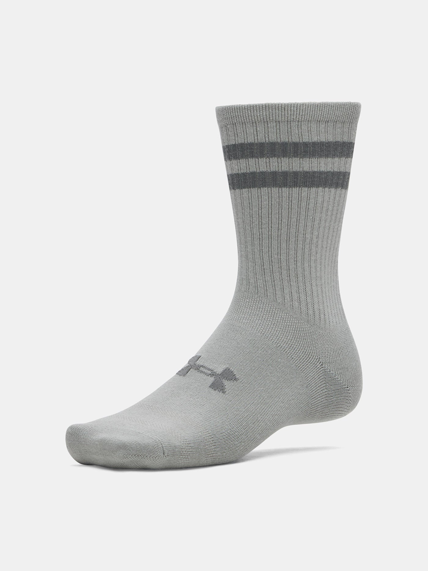 Unisex zokni Under Armour UA Essential 6pk Crew