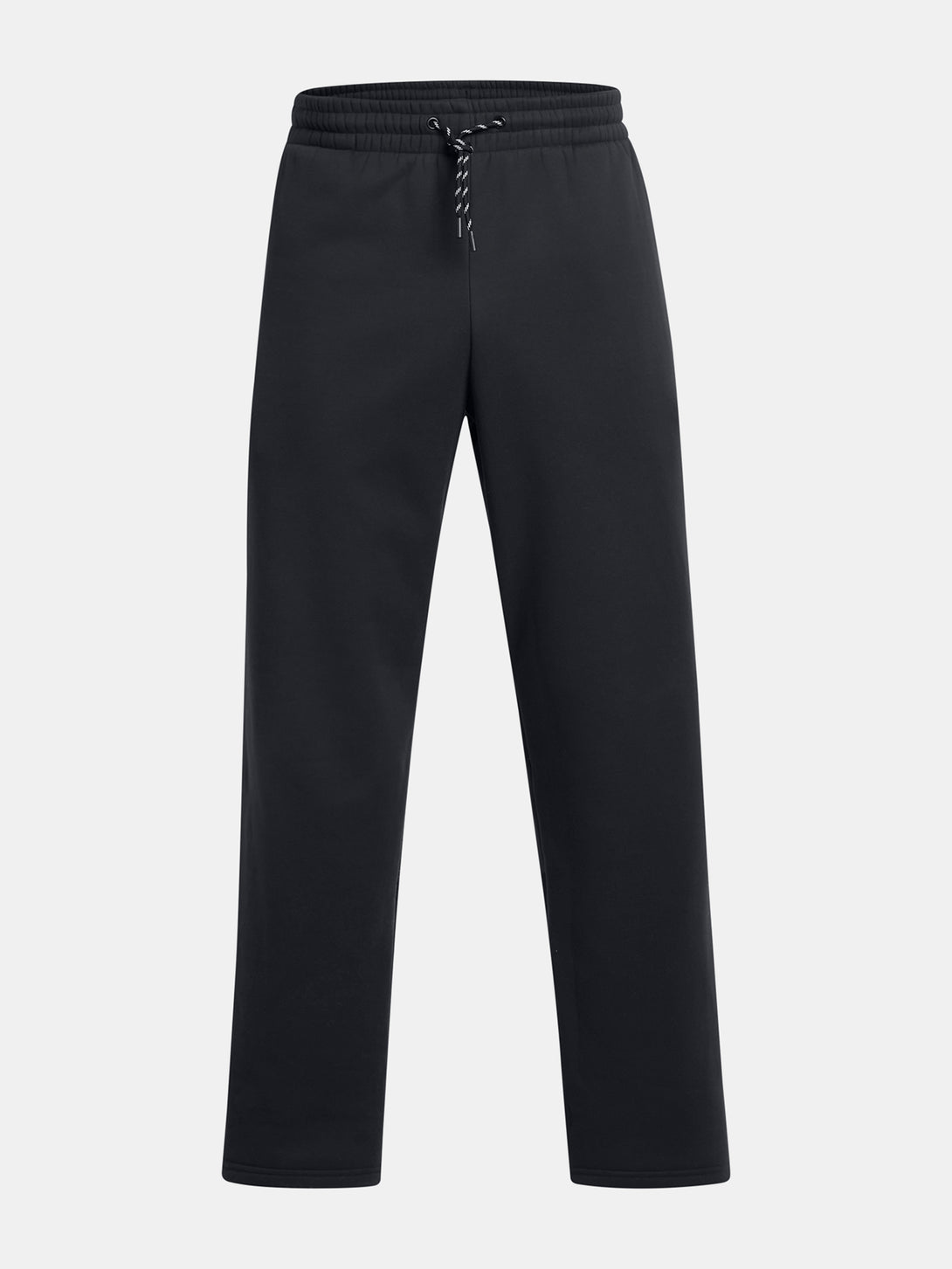 Under Armour Férfi nadrág Curry DNA Fleece Pant-BLK Nadrág