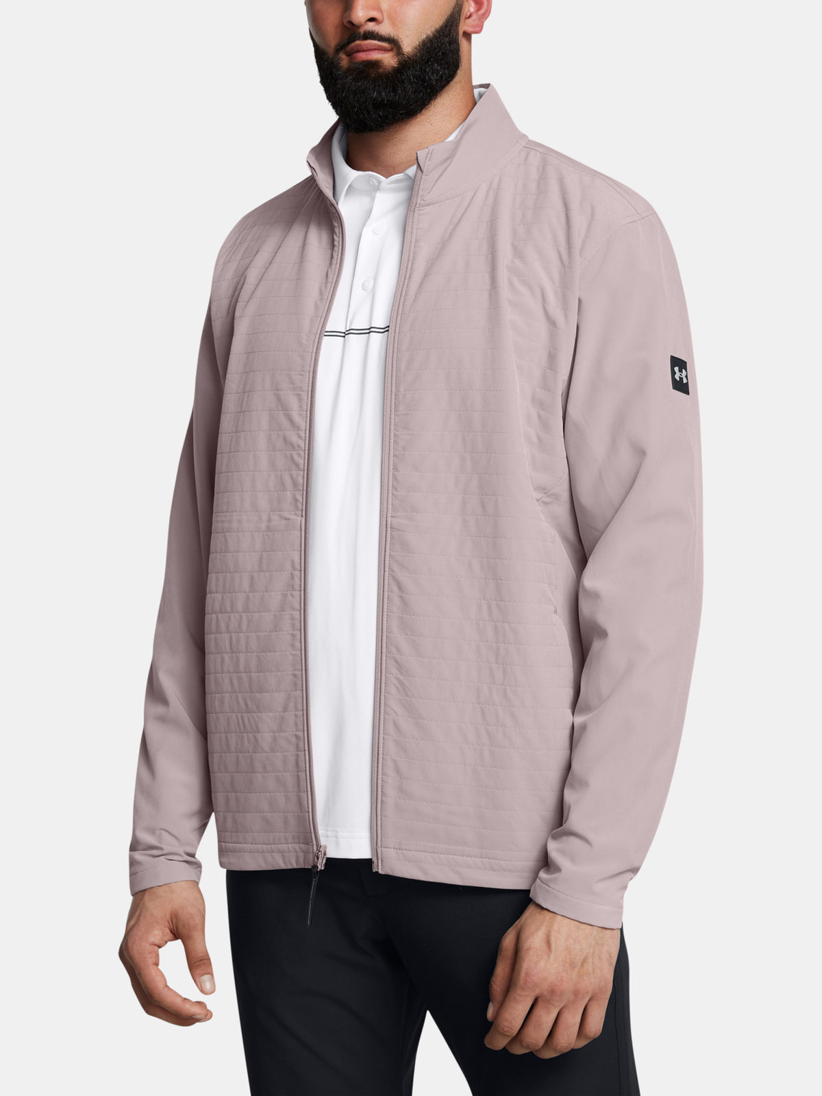 Under Armour Férfi kabát UA Drive Pro Strm LT Ins JKT Kabát