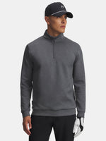 Under Armour Férfi UA Drive Midlayer -GRY Pulóver szürke