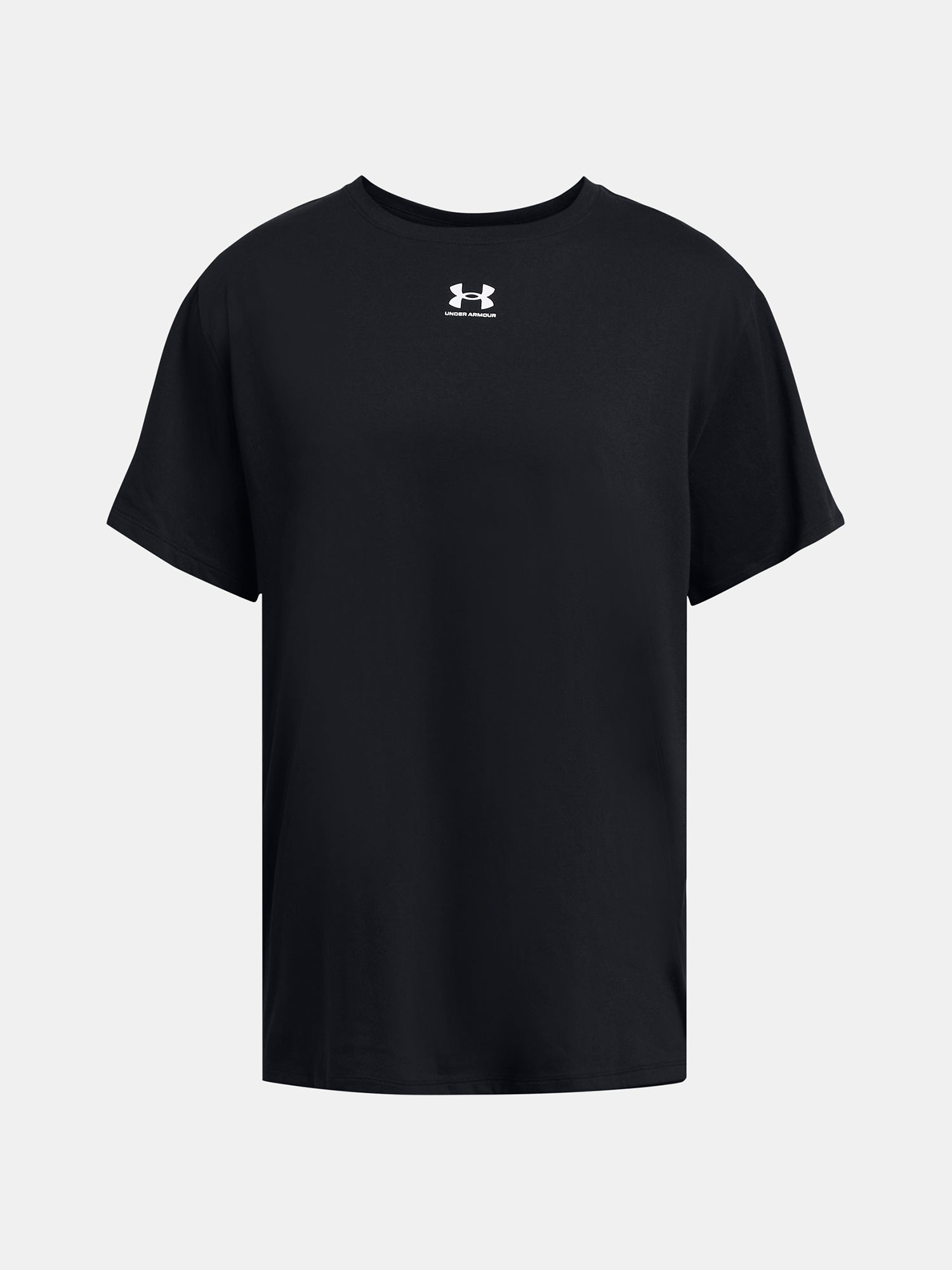Nõi póló Under Armour Campus Oversize SS