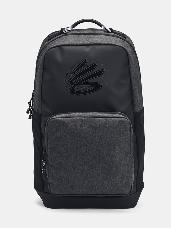Under Armour Unisex hátizsák Curry Splash Backpack Hátizsák