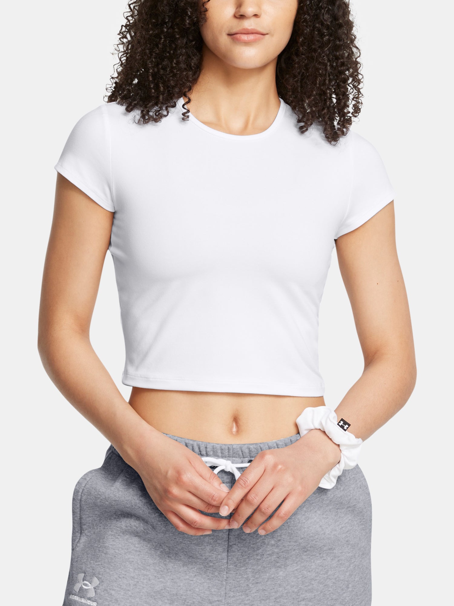 Under Armour Nõi póló Meridian Baby Tee Póló