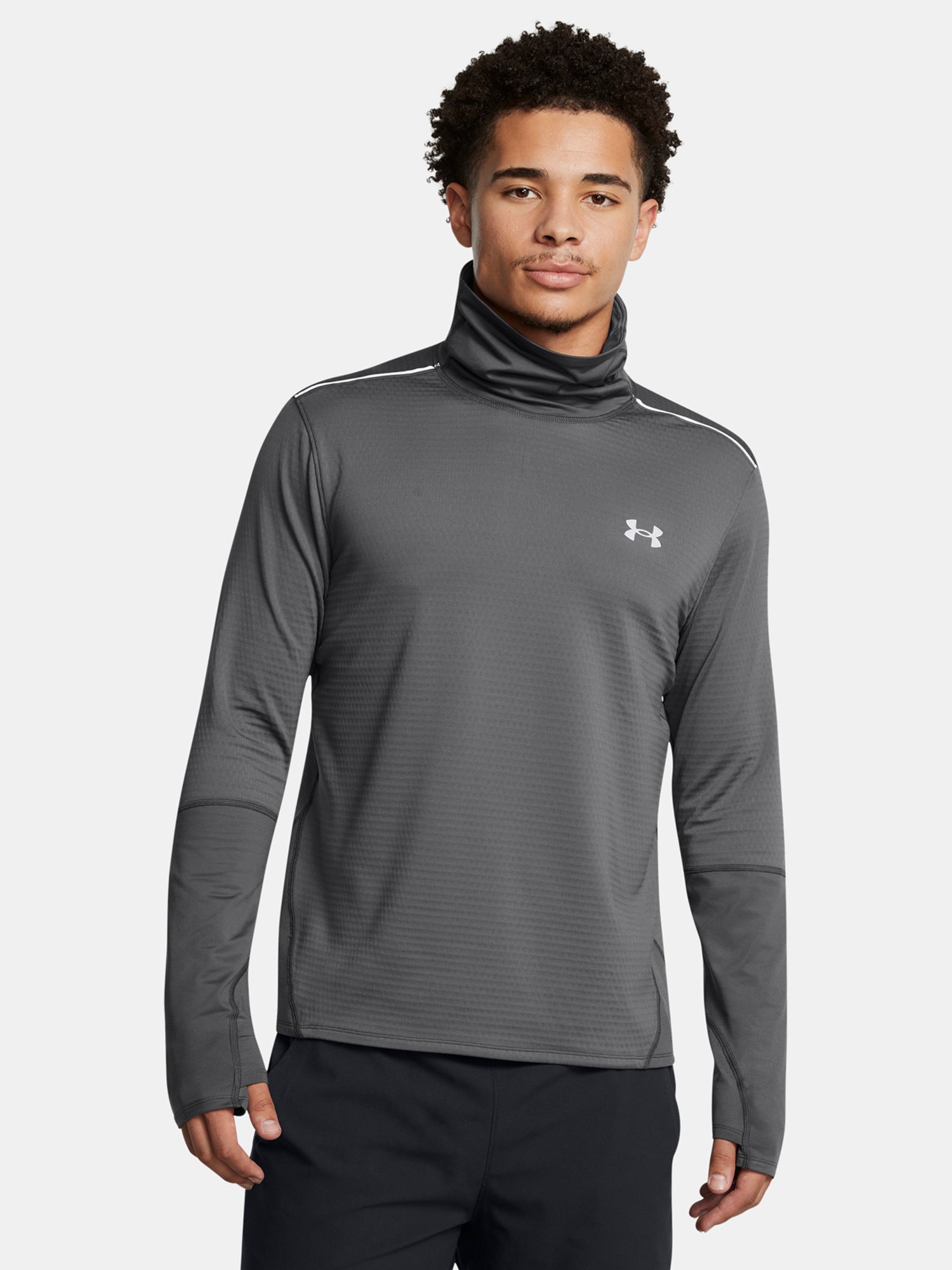 Pánské triko Under Armour UA Vanish CW Funnel Top