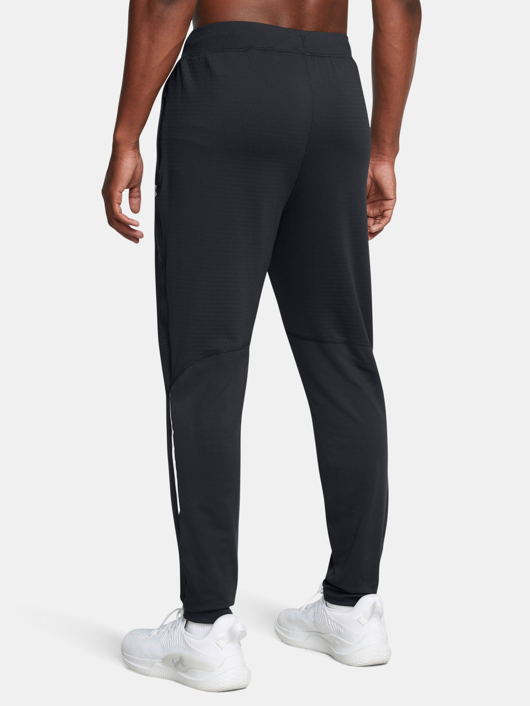 Under Armour Férfi sportnadrág UA Vanish CW Fitted Pant Nadrág