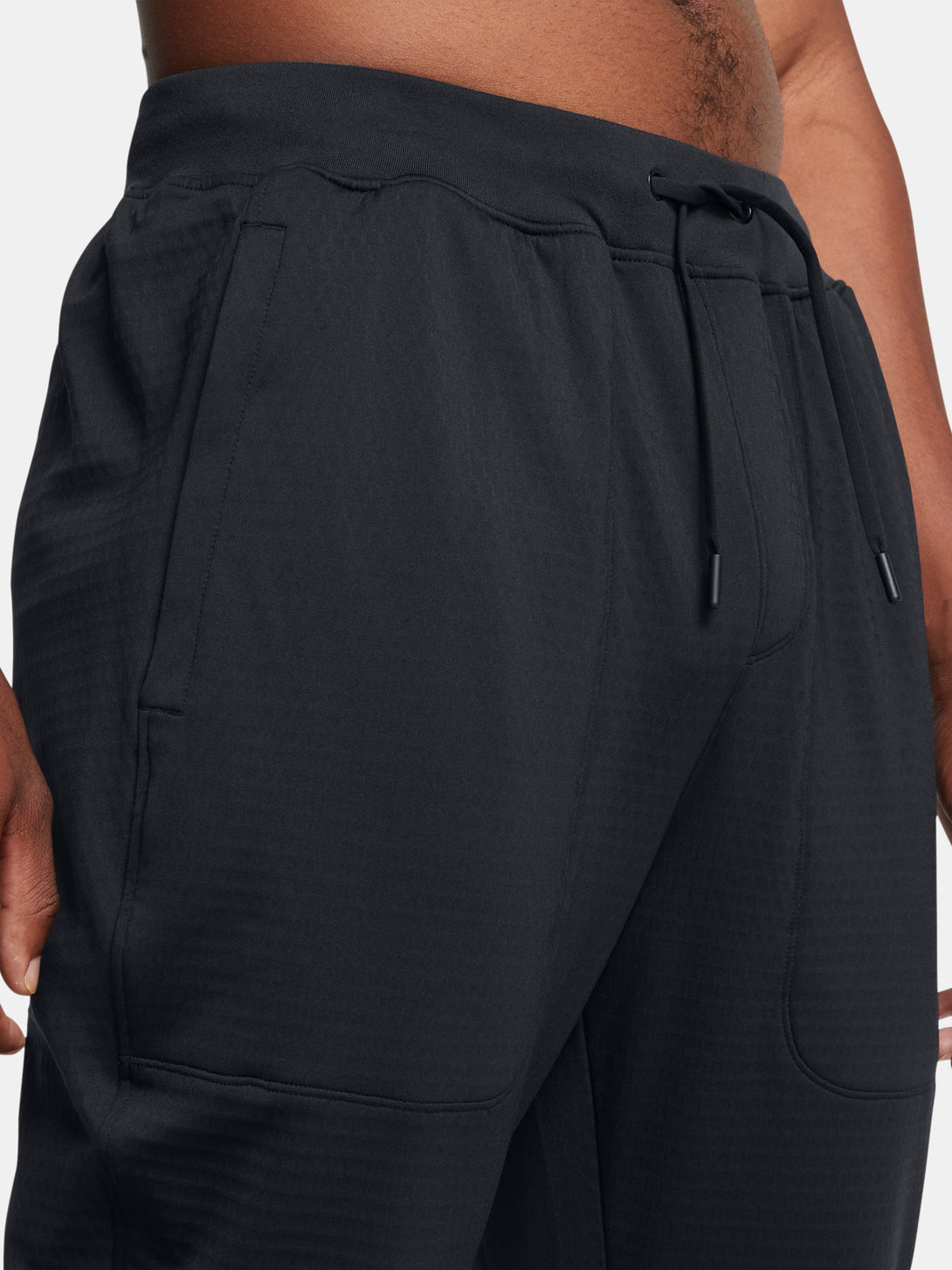 Under Armour Férfi sportnadrág UA Vanish CW Fitted Pant Nadrág