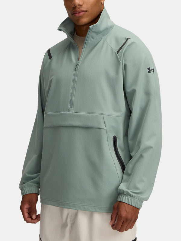 Under Armour Férfi kabát UA Unstoppable Anorak Kabát