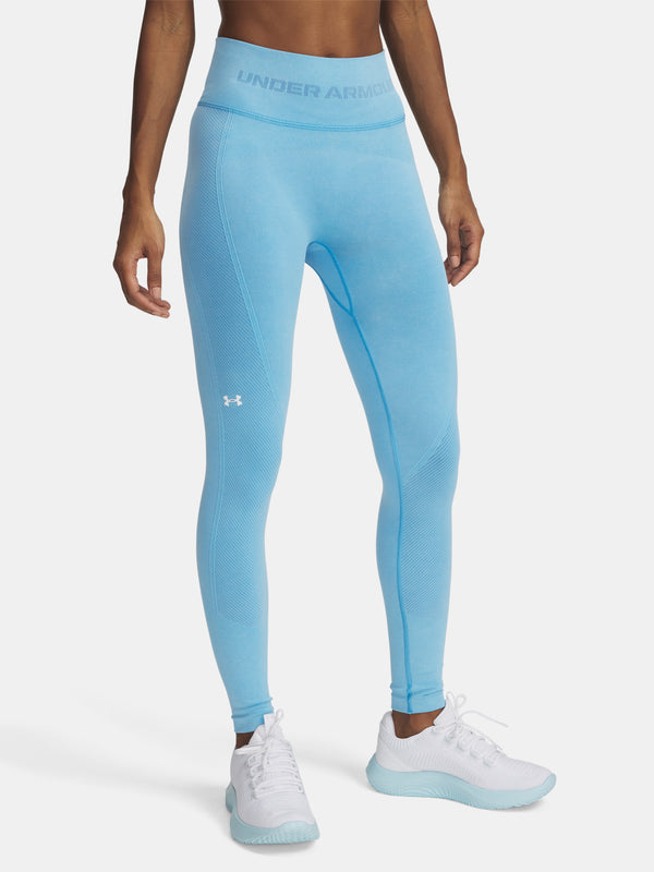 Under Armour Nõi leggings Vanish Seamless Washed Leg Leggings
