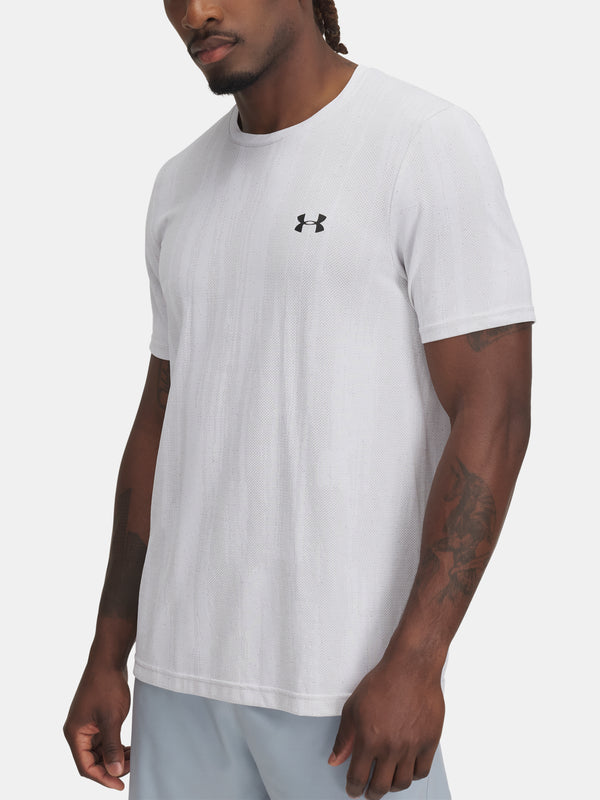 Under Armour Férfi póló Vanish Seamless Novelty SS Póló