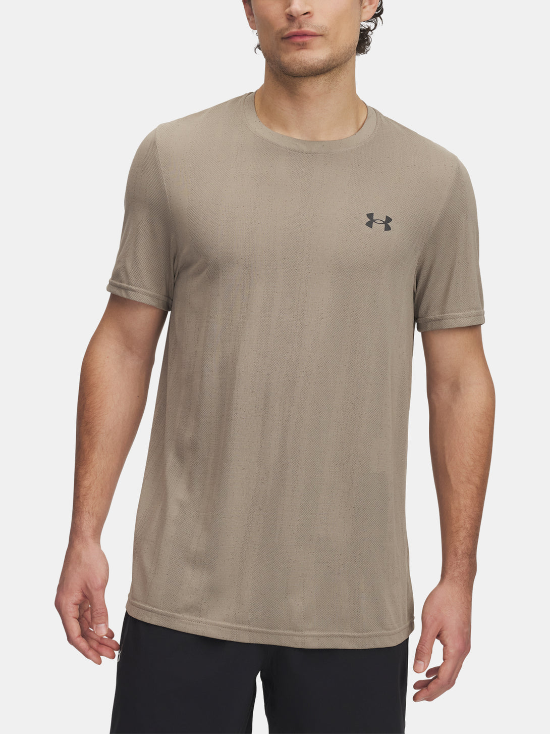 Under Armour Férfi póló Vanish Seamless Novelty SS Póló