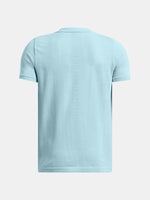Fiú póló Under Armour Vanish Seamless SS