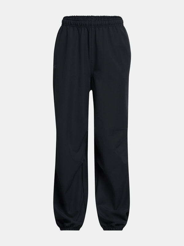 Under Armour Lány sportnadrág Unstoppable Wvn Wide Leg Nadrág