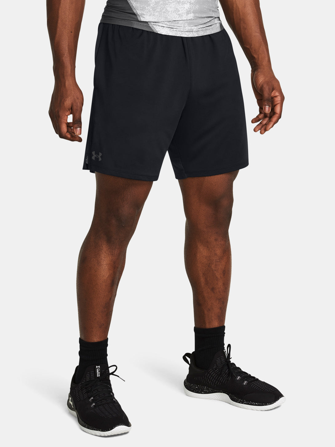 Under Armour Férfi rövidnadrág Tech Vent 7in Shorts Short
