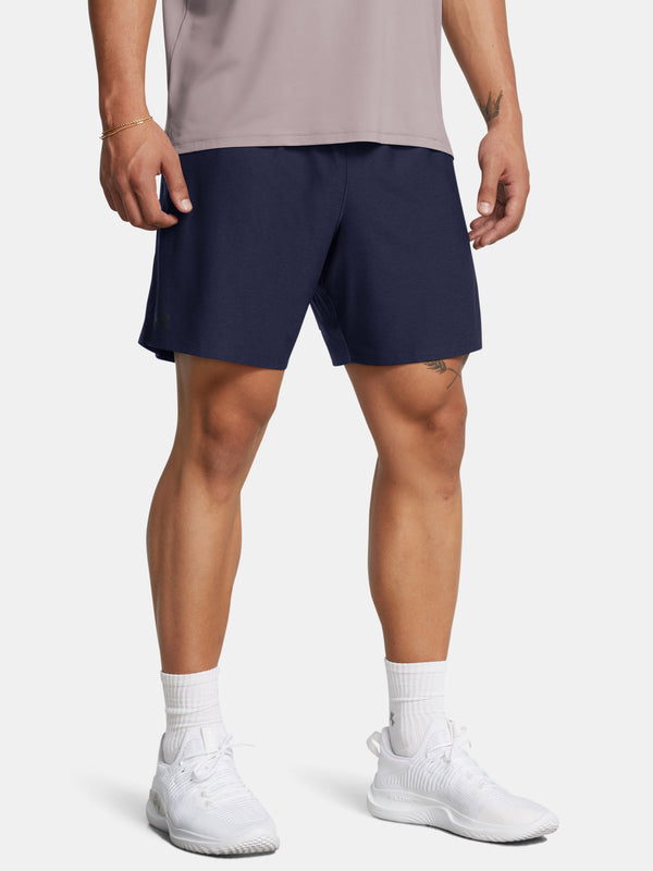 Under Armour Férfi rövidnadrág Tech Vent 7in Shorts Short