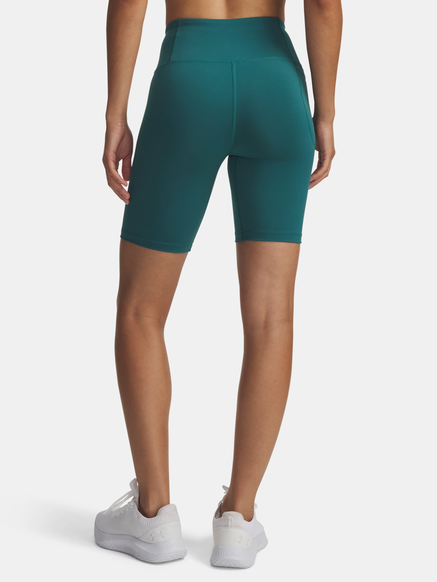 Nõi rövidnadrág Under Armour Motion Bike Short EMEA