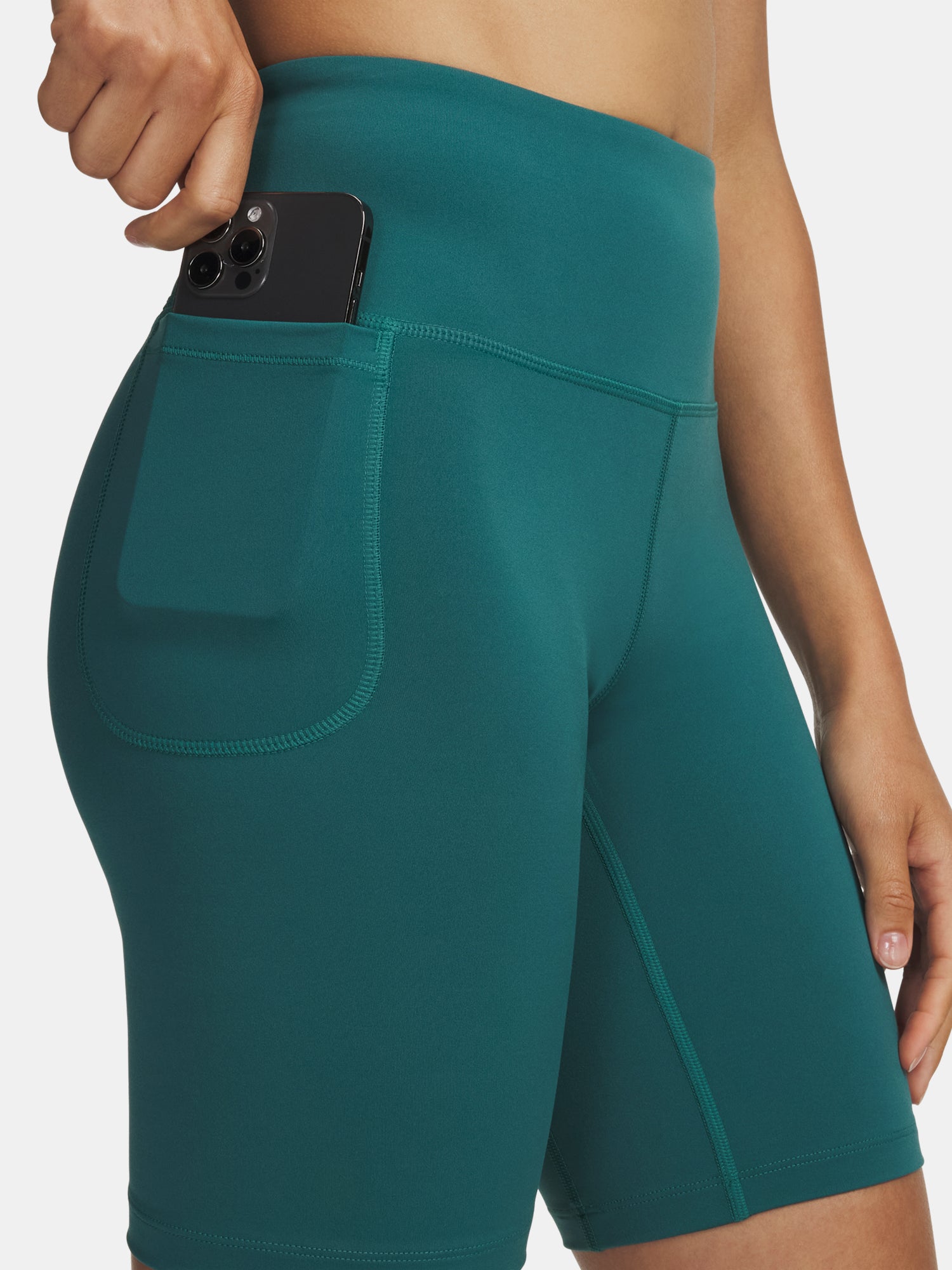 Nõi rövidnadrág Under Armour Motion Bike Short EMEA