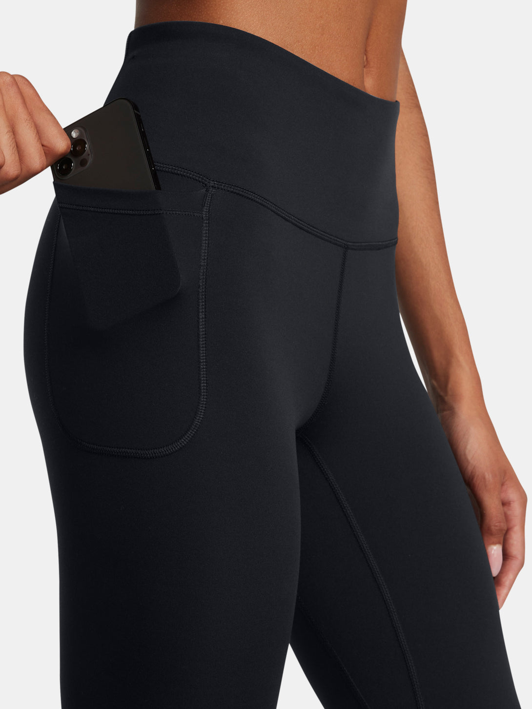 Under Armour Nõi leggings Motion Ankle Leg EMEA Leggings