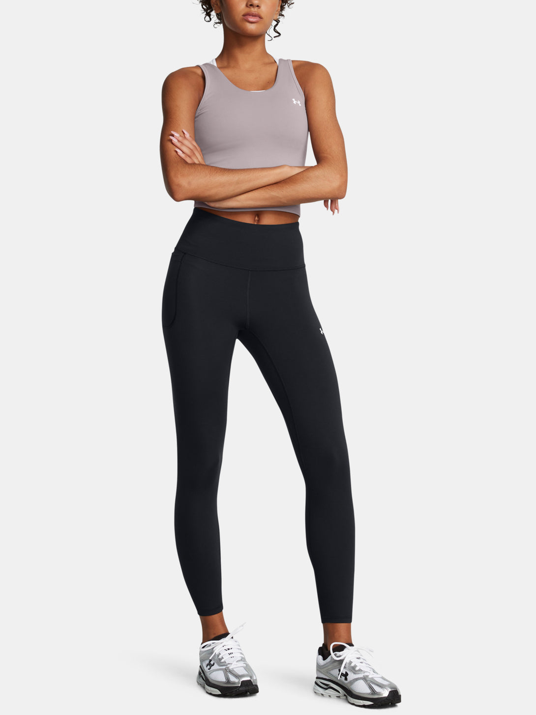 Under Armour Nõi leggings Motion Ankle Leg EMEA Leggings